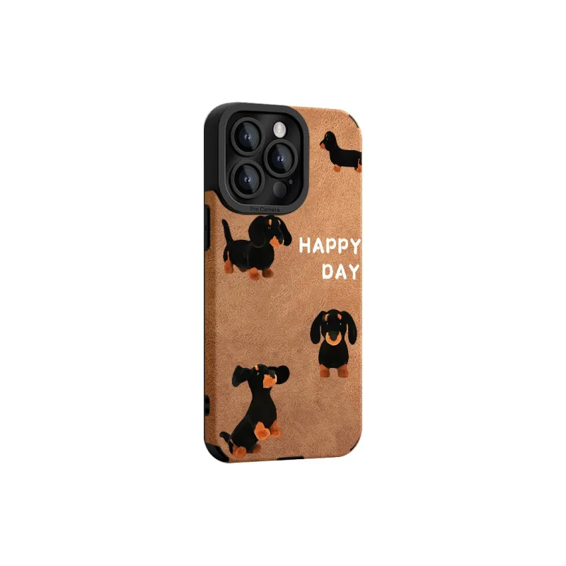 CHUNFAN Phone Cases-5
