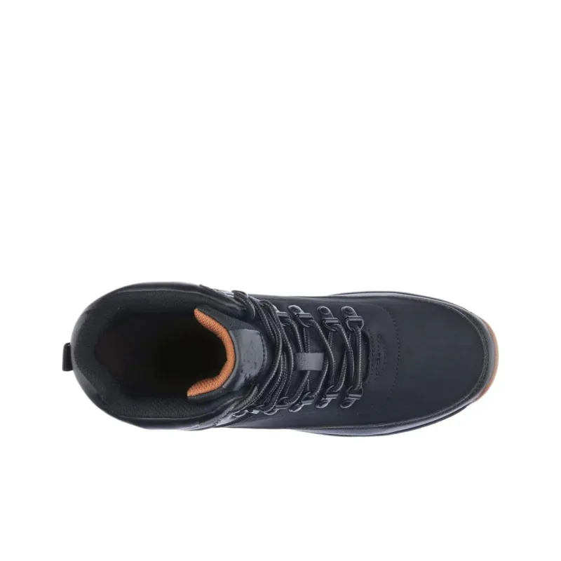 Kappa Ankle Boots Men's Black Brown-3