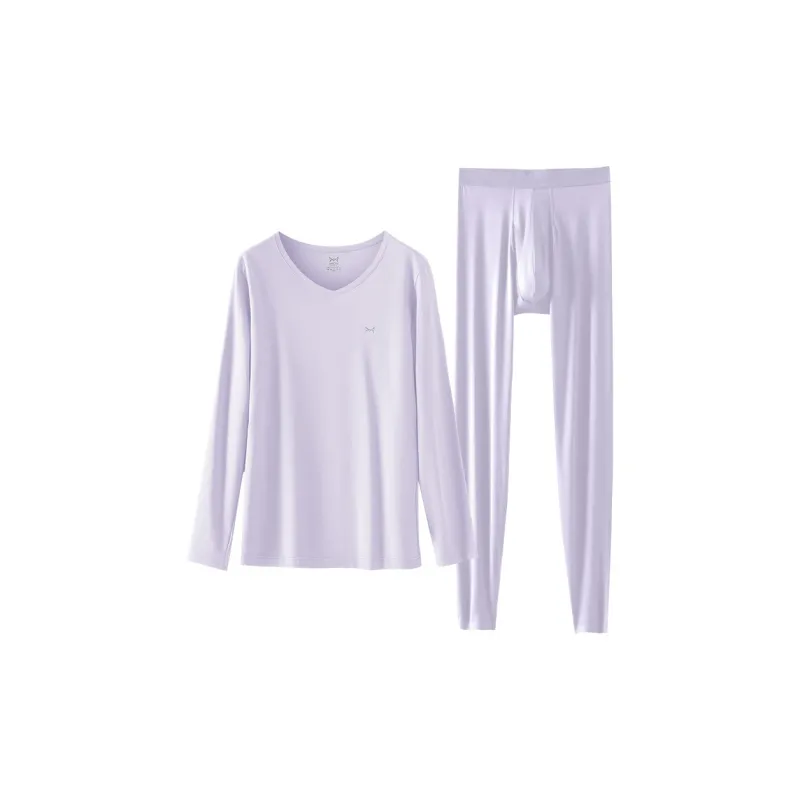 MIIOW Men Thermal Sets-1