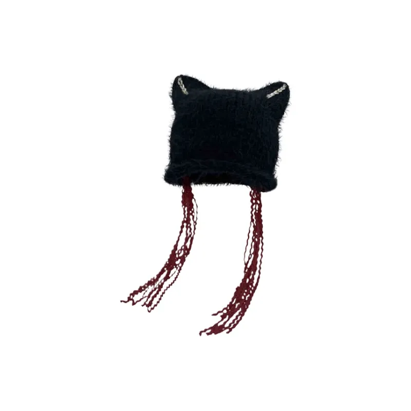 CARTELO Cotton Beanies Unisex Gift Box Set-0