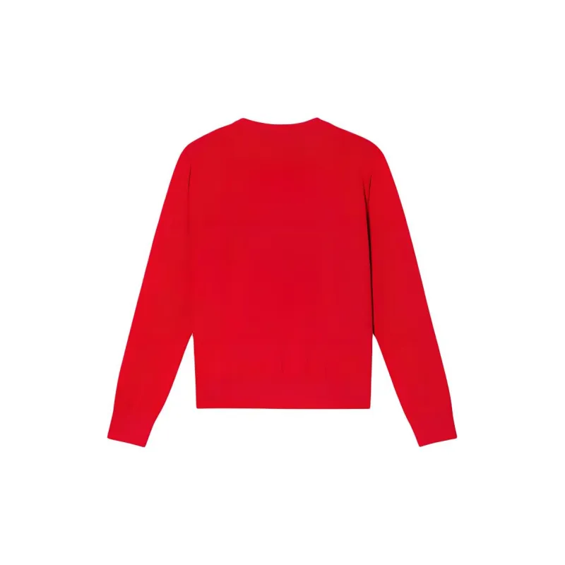 PSALTER New Year Knitwear Women's-1