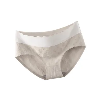 YUZHAOLIN Underpants Women's Combo Set