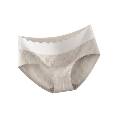 YUZHAOLIN Underpants Women's Combo Set