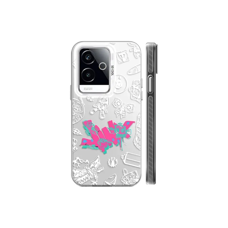 CHUNFAN Phone Cases-15