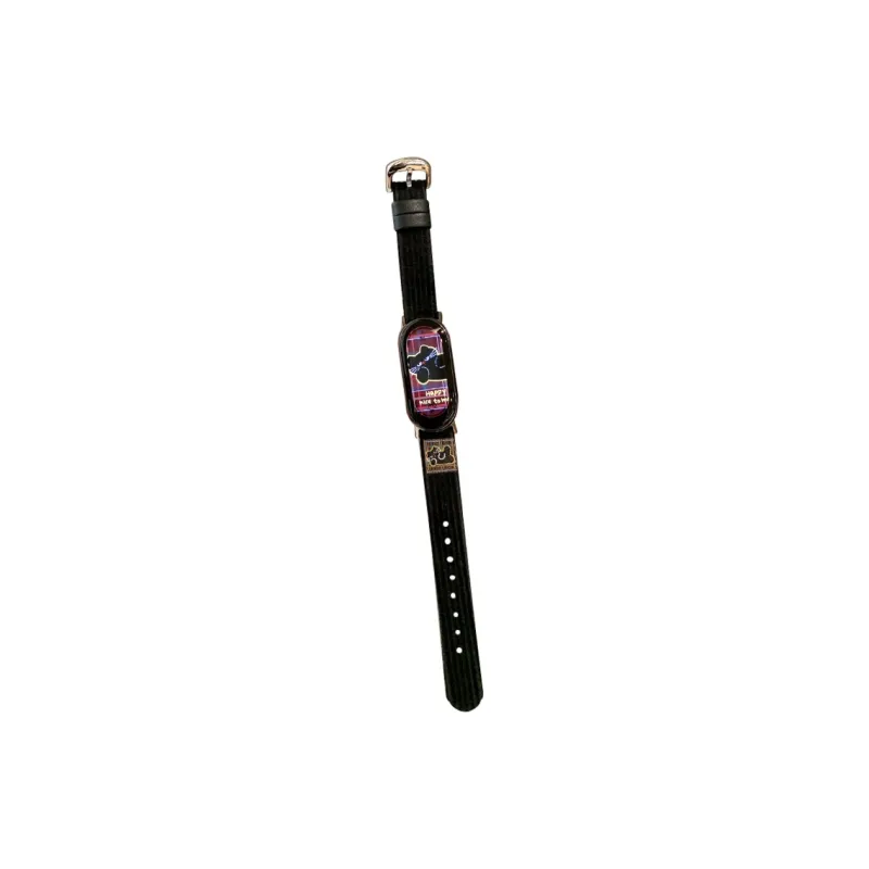 MSSM Watch Band Xiaomi Compatibility Corduroy Material-10