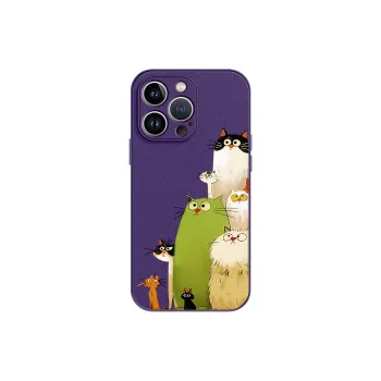 Lingtao Phone Cases