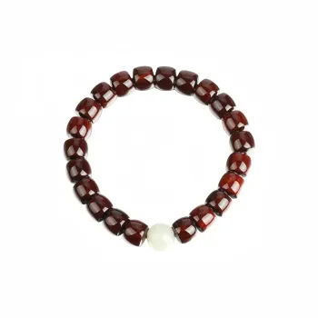Noritake Rosewood Bracelets Unisex