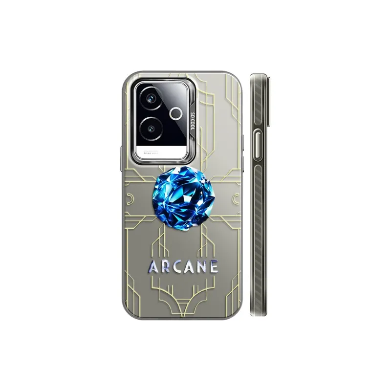 CHUNFAN Phone Cases-30