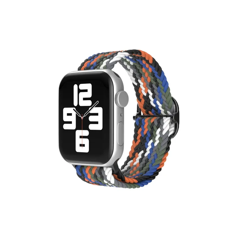 ZHENGGUANG All Compatibility Watch Band Fabric Material-21