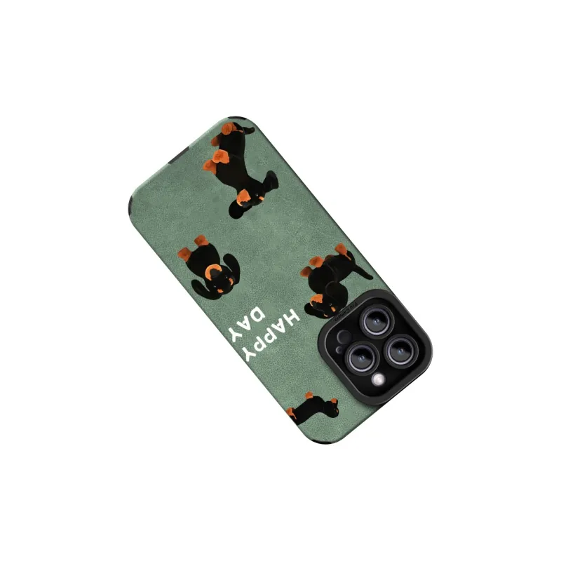 CHUNFAN Phone Cases-19