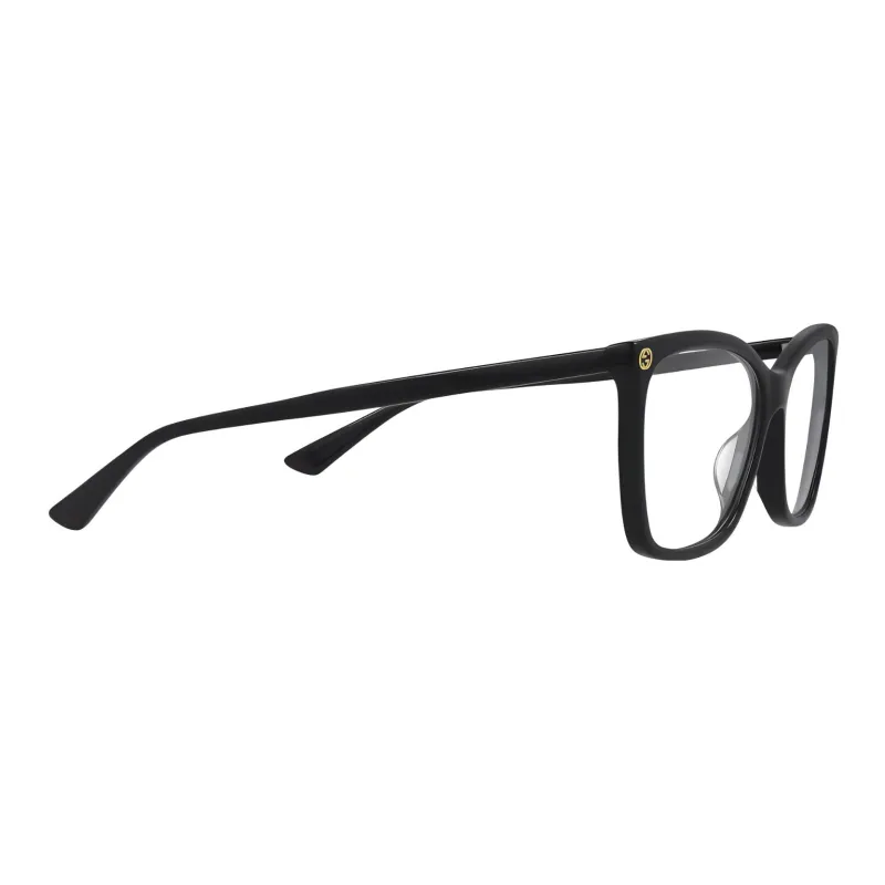 GUCCI Cat Eye Frame Glasses-2
