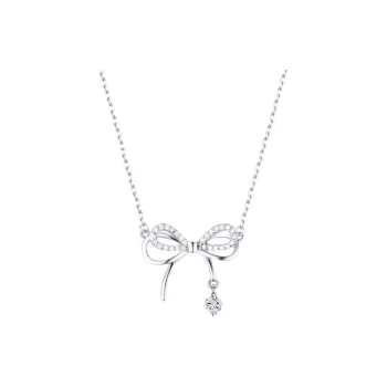 ONEKISS Gold Plated Copper Necklaces Women's