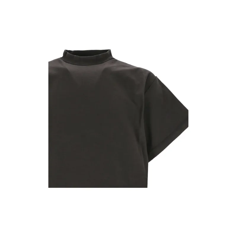Balenciaga Inside Out T Shirt-3