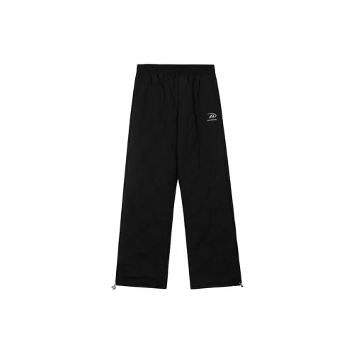 A Chock Down & Insulated Pants Unisex