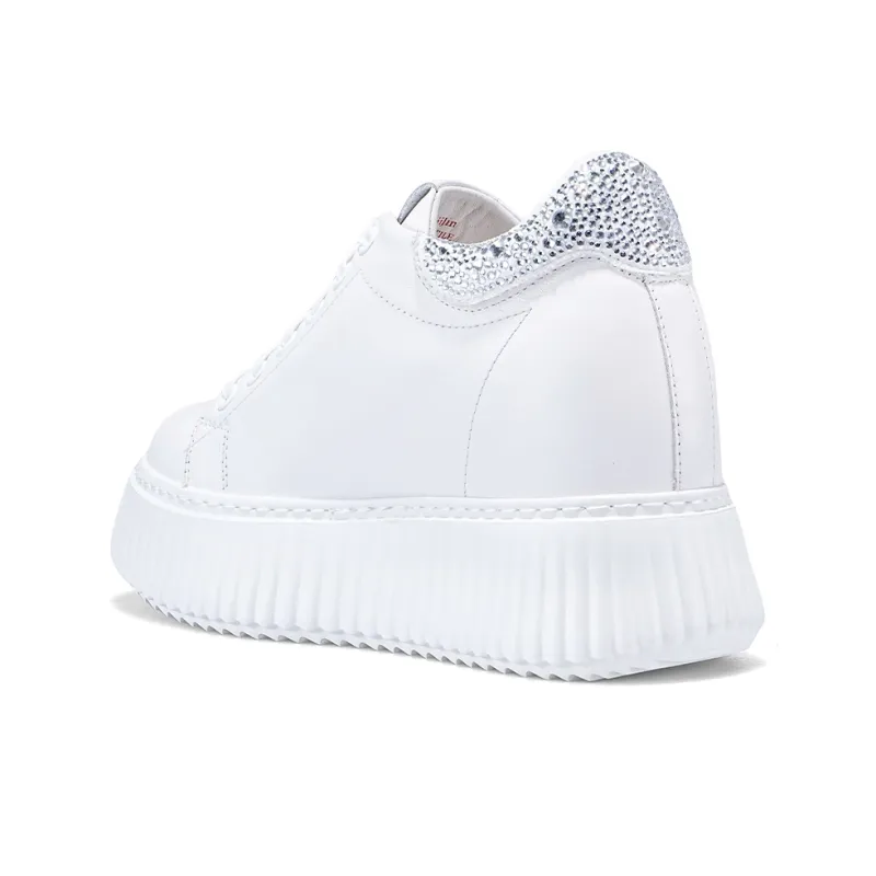 IiJin Low Top Casual Shoes Women's-2
