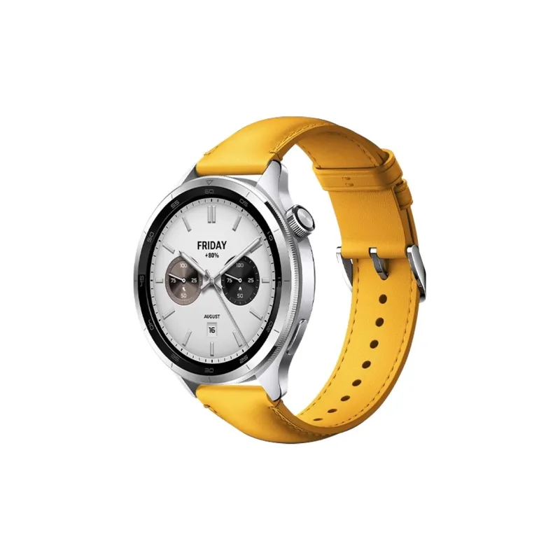 FZRT Compatibility Xiaomi Watch S4/S3/S2/S1 Pro Smart Watch Watch Bands 22mm Interface Unisex-9
