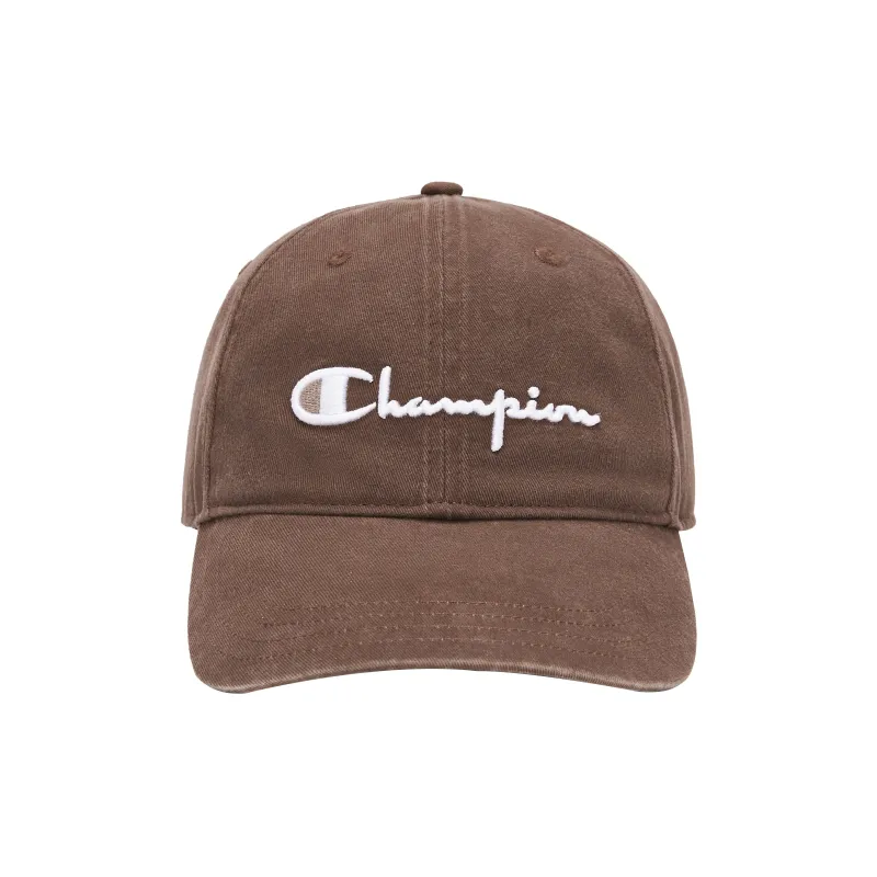 Champion Cotton Baseball Caps Unisex-10