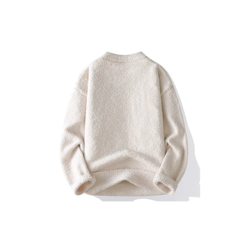 RED DRAGONFLY Sweaters Unisex-5