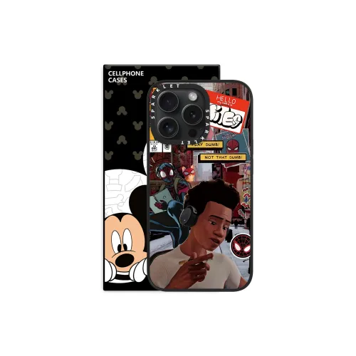 Disney Spider Man Series Tablet Protective Cases