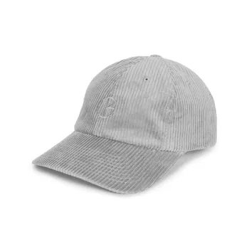 POLAR SKATE CO Cotton Baseball Caps Unisex