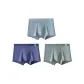 3-Pack (Gray Blue+Sea Blue+Lake Green)