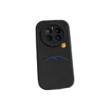 Chubby Girl-Black-Sun Black Case