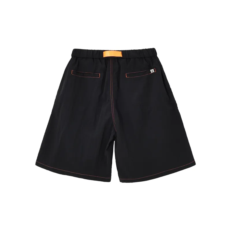 US Cargo Shorts Unisex-6
