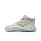 Beige Blue