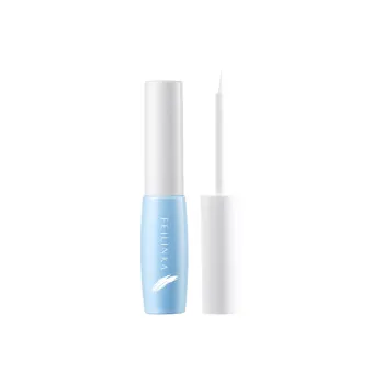 FEILINKA Long Lasting Makeup False Eyelash Glue Quick Dry Long Lasting Firm Shaping 5ml