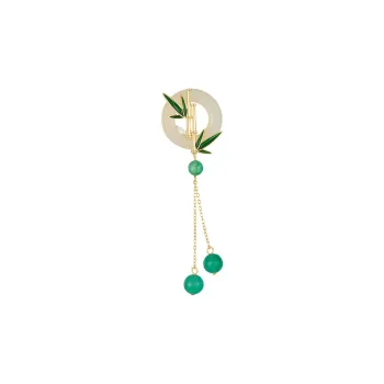 Suddenly Lucky Alloy Brooches Women's