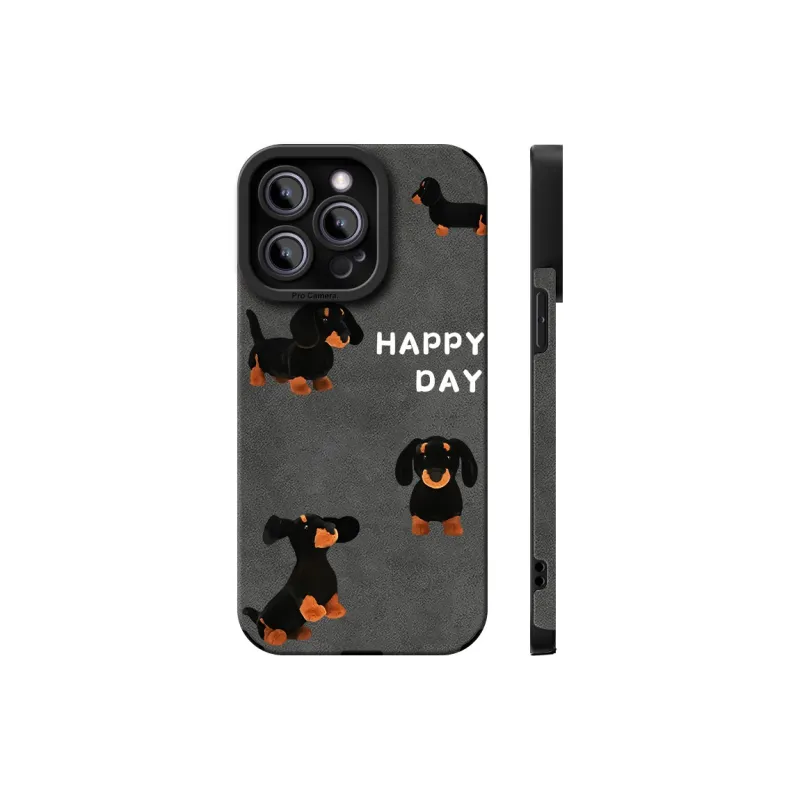 CHUNFAN Phone Cases-1