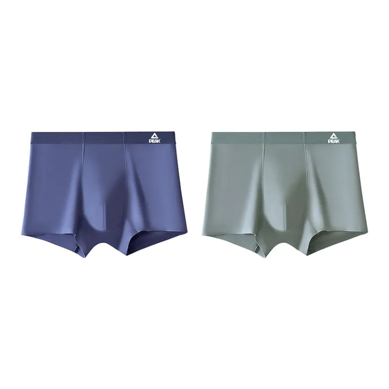 PEAK Underpants Men's Combo Set-12
