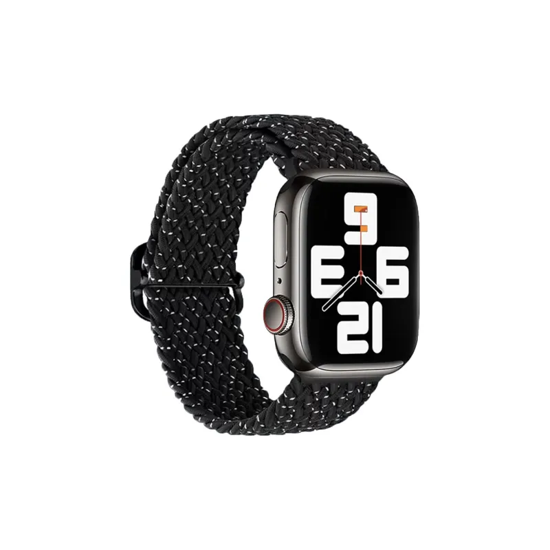 ZHENGGUANG All Compatibility Watch Band Fabric Material-50