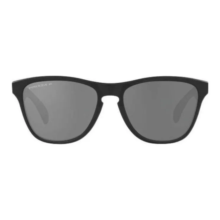 Oakley Frogskins Sunglasses-1