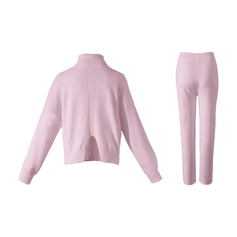 TORIGHT Casual Suits Women's-10