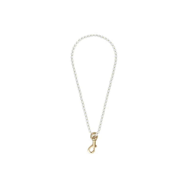 GUCCI Metal Necklaces Women's Gold-3