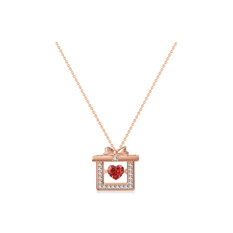 YUOFFICIAL Necklaces Women's-0