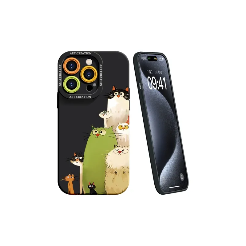 YOOPOO Phone Cases-1