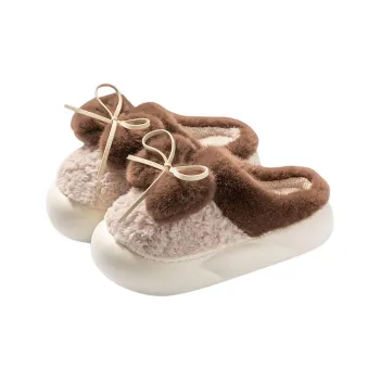 LUNNIFEIYA Slippers / Home Slippers