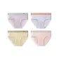 4 Pack (Purple+Cute Blue+Lemon+Light Pink)