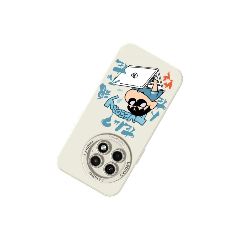 CHUNFAN Phone Cases-9