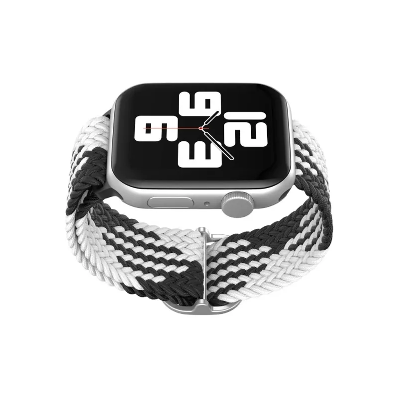 ZHENGGUANG All Compatibility Watch Band Fabric Material-64
