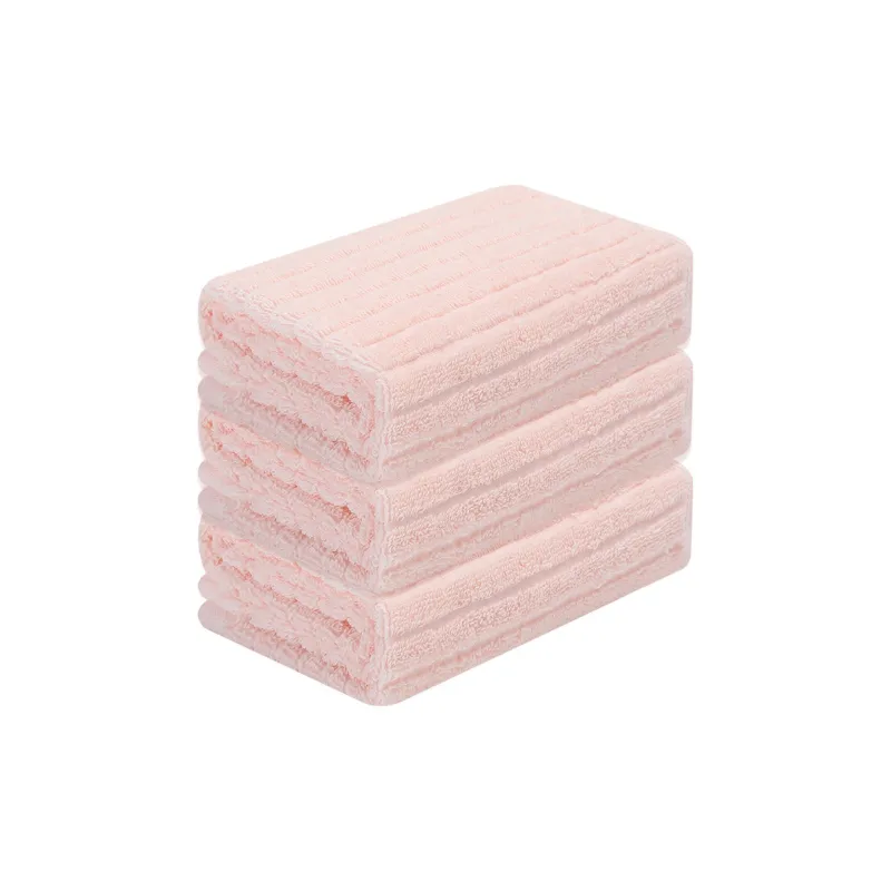 PEAK Face Towel For Bathing Absorbent-11