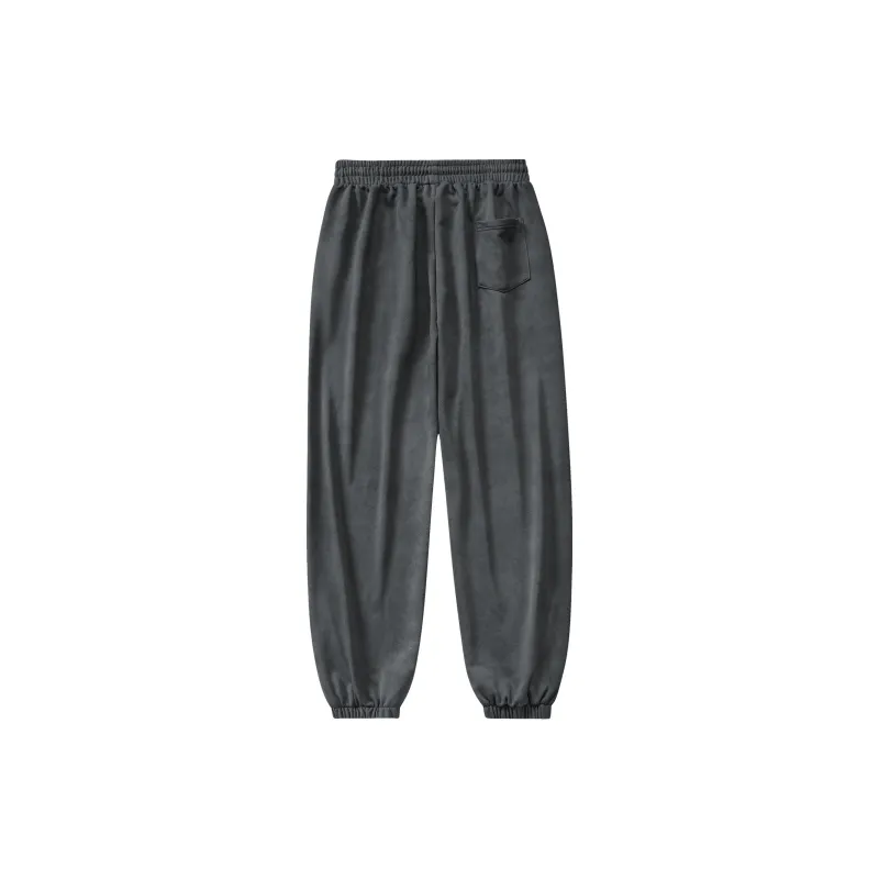 URBAN AUTHENTIC Casual Pants Unisex-7