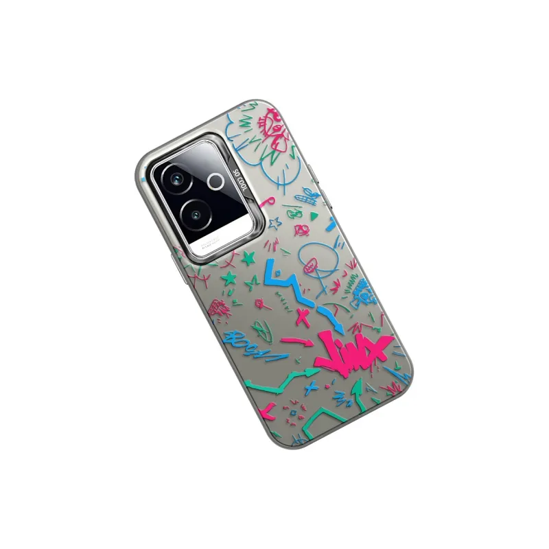 CHUNFAN Phone Cases-2