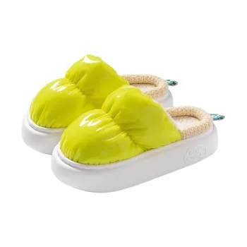 LUNNIFEIYA Slippers / Home Slippers