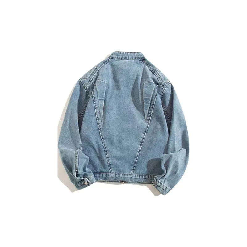 Extreme Turbo Jackets Coats Unisex-4