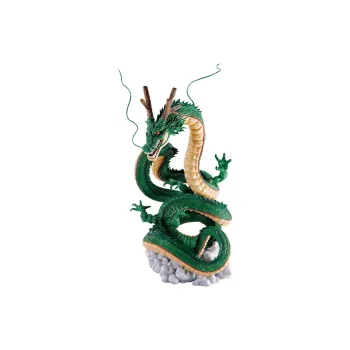 BANDAI Ichiban Kuji, Dragon Ball DAIMA Great Demon, Shenron 3.0 Bonus Gifts