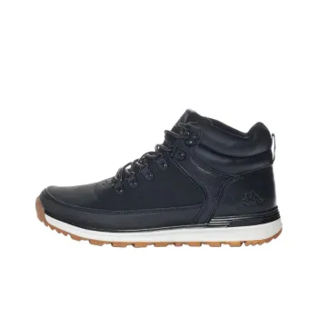 Kappa Ankle Boots Men's Black Brown