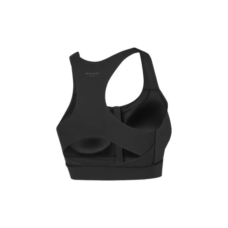 Skechers Freedom Series Sports Underwear Women's Midnight Black-1